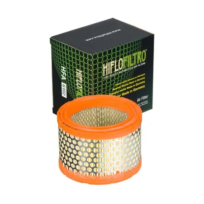 Produktbild von Luftfilter HifloFiltro HFA6102 für APRILIA MOTORCYCLES PEGASO Trockenfilter