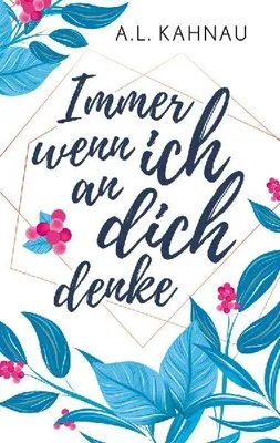Produktbild von Immer wenn ich an dich denke