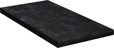 Produktbild von Küchenarbeitsplatte Vicco R-Line Anthrazit 30 cm, Model 42057