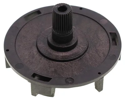 Produktbild von Philips Saeco 996530017952 Mahlringhalterung für Exprelia Incanto Intelia Intuita