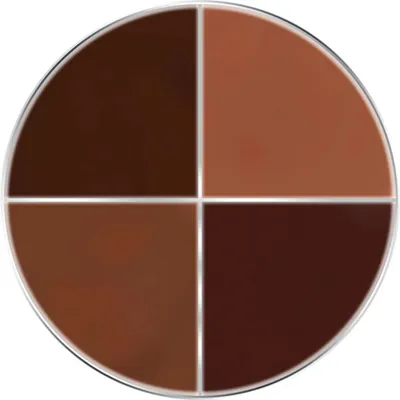Immagine prodotto di Kryolan Supracolor Quartett Contour & Shading