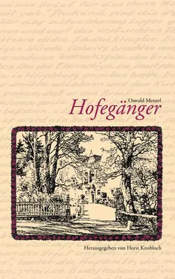 Produktbild von Hofegänger