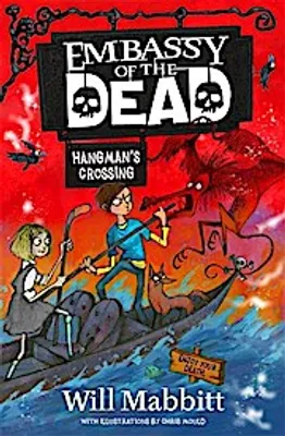 Produktbild von Embassy of the Dead