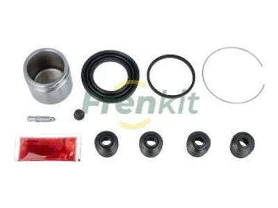Produktbild von FRENKIT Bremssattel-Reparatursatz für TOYOTA STARLET (EP91) Vorne 48mm 248952