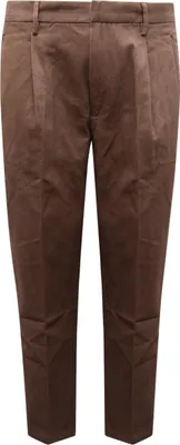 Obrázek produktu pro 3470Az Emporio Armani Pánské Kalhoty