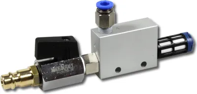 Produktbild von Vakuumerzeuger VT-VE1