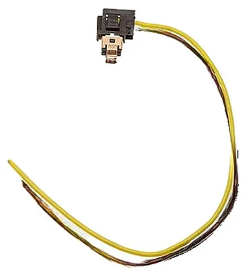 Productafbeelding van Reparatieset voor kabel van hoofdkoplamp, 250 mm, METZGER, geschikt voor onder andere BMW 3-serie