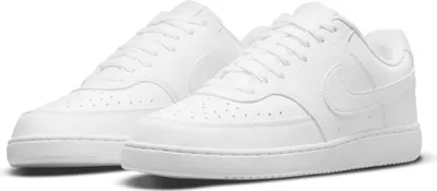 Produktbild von Nike Court Vision Low Sneaker Weiß