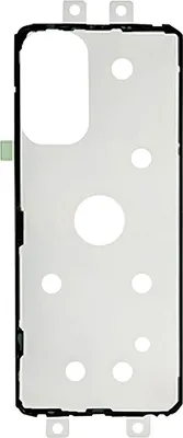 Produktbild von Samsung, Original Akkudeckel Klebestreifen für Samsung Galaxy A52 / A52s, Transparent