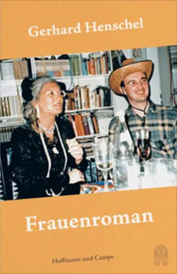 Obrázek produktu pro Frauenroman