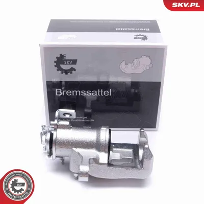 Produktbild von ESEN SKV Bremssattel Hinten Rechts für KIA PICANTO (JA) Ø34mm 56SKV234