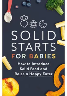 Imagen del producto de Comienzos saludables para bebés
