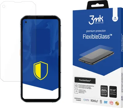 Image de Blackview BL6000 Pro 5G - 3mk FlexibleGlass