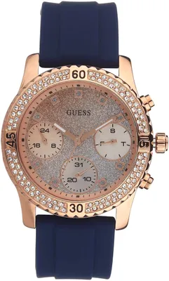 Immagine prodotto di Orologio da donna Guess Confetti W1098L6