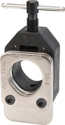 Obrázek produktu pro PARK TOOL SG-6, Ruční svěrák, 6,35 mm