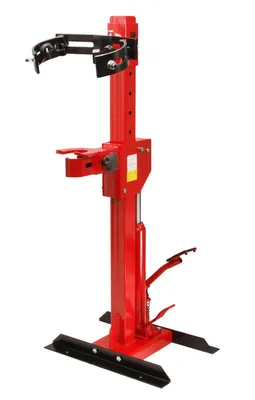 Produktbild von Federbeinspanner 1 Tonne Hydraulischer Federspanner Montage Federbein Spanner