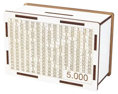 Imagen del producto de Skarbonka con un premio de 5000 zlotys