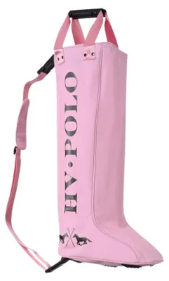 Produktbild von HV Polo Stiefeltasche HVPJillie, Farbe:pretty pink
