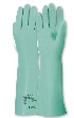 Produktbild von Schutzhandschuh TRICOTRIL 737 - Größe 10