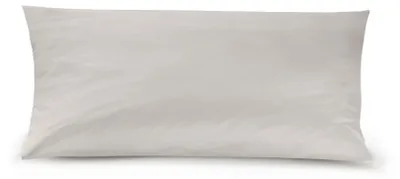 Produktbild von irisette Kissenbezug PARIS Satin BL 40x80 cm beige