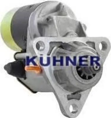 Produktbild von AD KÜHNER 255828 Starter Anlasser 4,5kW 24V