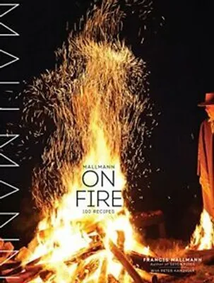 Produktbild von Mallmann on Fire