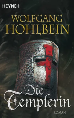 Produktbild von Die Templerin