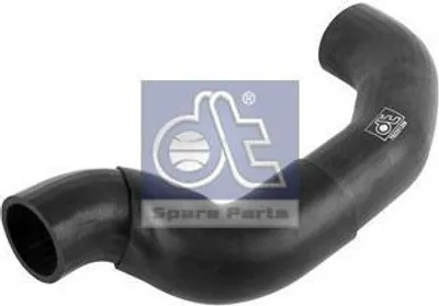 Produktbild von DT Spare Parts Kühlerschlauch Wasserschlauch für MAN TGA 59 3.16420