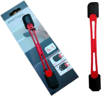 Image de Kraft&Dele KD10729 Spatule à joints en silicone