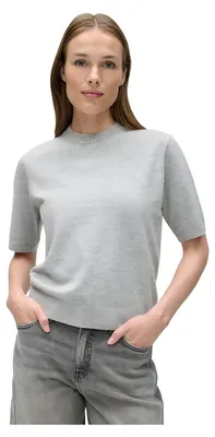 Produktbild von Opus Kurzarmpullover für Damen