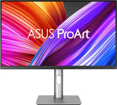 Produktbild von ASUS ProArt PA279CRV, 68,6 cm (27"), 3840 x 2160 Pixel, 4K Ultra HD, LCD, 5 ms, Schwarz