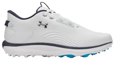 Produktbild von Under Armour Drive Fade 2 Spikeless Golfschuhe Weiß EU 46 Mann Weiß EU 46