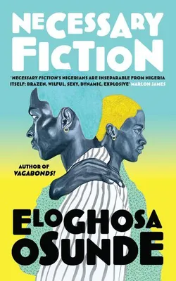 Image de Fiction nécessaire