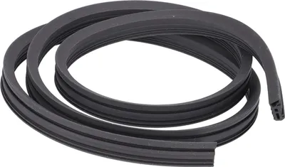 Produktbild von easyPART passend für DD62-00097A SAMSUNG Türdichtung dreiseitig für Geschirrspüler