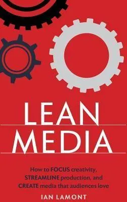 Produktbild von Schlanke Medien