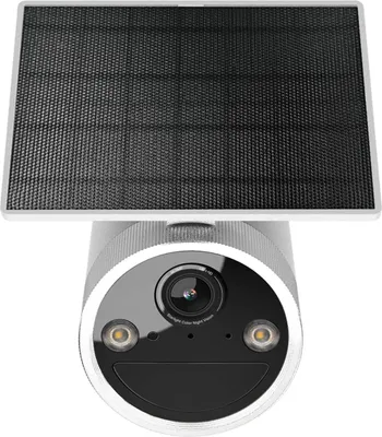 Image de TP-Link Tapo C4XX