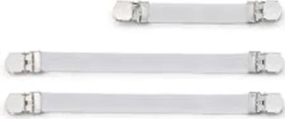 Produktbild von Brabantia Bügeltischbezug-Befestigung Weiß, 108266