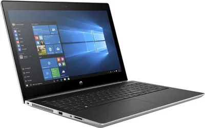 Produktbild von REFURBISHED HP Probook 450 G5 i5-8265U 32 GB RAM 1 TB SSD