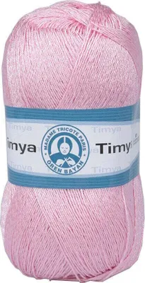 Obrázok produktu pre Madame Tricote Paris Timya 5916 Baby Pink Pletacia priadza