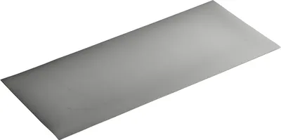 Obrázok produktu pre Protišmyková podložka pre odpadové systémy COX BOX šírka skrine 800 - 1200 mm