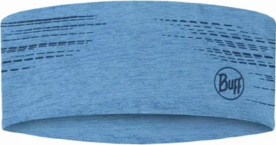 Produktbild von BUFF DryFlx Headband Blue Blue