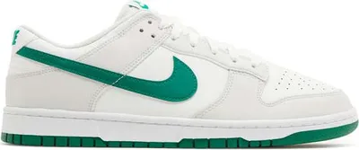 Obrázok produktu pre Nike Dunk Low Retro Summit White Malachite - EU: 44.5