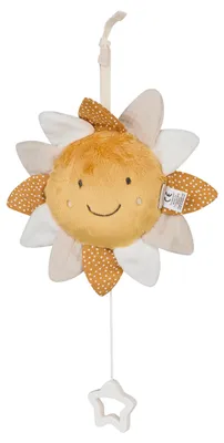 Produktbild von Sterntaler Spieluhr M Sonne