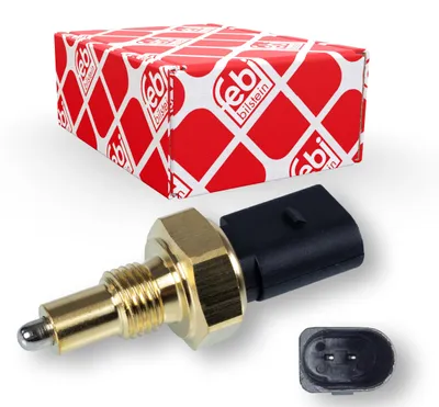 Produktbild von febi bilstein 108018 Rückfahrlichtschalter, 1 Stück