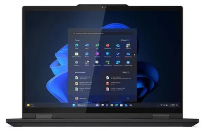 Obrázok produktu pre Lenovo ThinkPad T14s 2-in-1 Gen 1, Intel Core Ultra 5, 35,6 cm (14"), 1920 x 1200 px, 16 GB, 512 GB, Windows 11 Pro