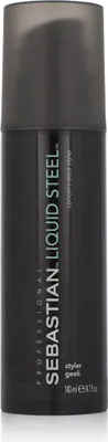 Produktbild von Sebastian Professional Liquid Steel 140 ml