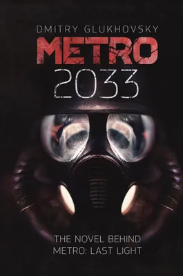 Produktbild von Metro 2033
