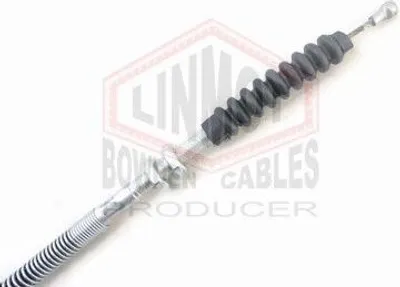 Zdjęcie produktu dla Linka sprzęgła Yamaha XV 535 Virago (88-94)