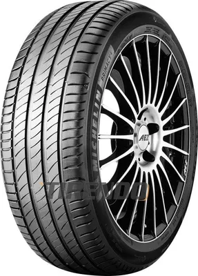 Image de Michelin So car-tyres Primacy 4 ( 195/65 R15 91V EV Suitable )