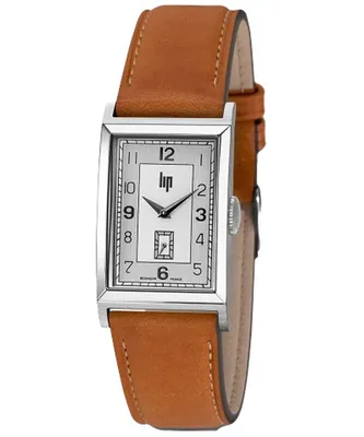 Produktbild von Uhr Lip Herren Braun Lip-671276